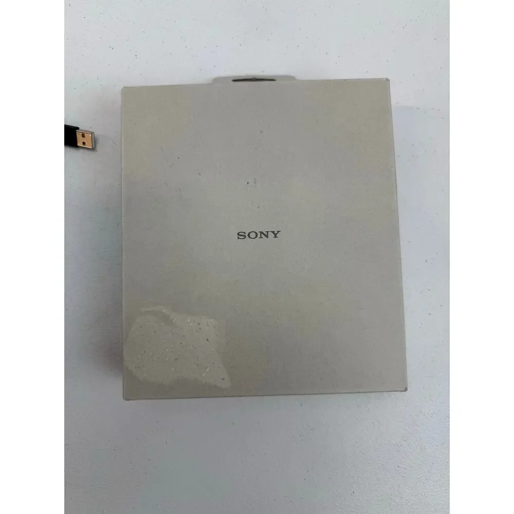 Sony WH-CH520 Wireless Over-Ear Headphones - Black
